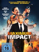 Poster der Maximum Impact