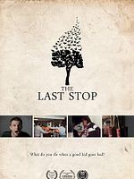 Poster der The Last Stop