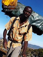 Poster der The Other Face of Kilimandjaro