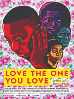 Poster der Love the One You Love
