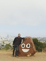 Poster der Picture Character