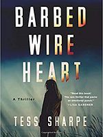 Poster der Barbed Wire Heart
