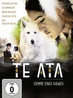 Poster der Te Ata