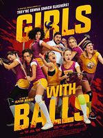 Poster der Girls With Balls
