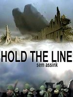 Poster der Hold The Line