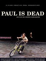 Poster der Paul Is Dead