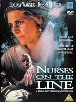 Poster der Abgestürzt im Dschungel (TV)