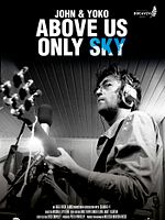 Poster der John and Yoko: Above Us Only Sky