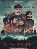Poster der Dijital Esaret