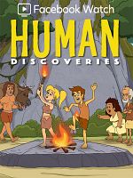 Bild von Human Discoveries
