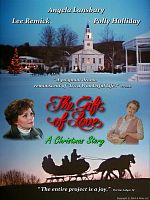 Poster der The Gift of Love: A Christmas Story