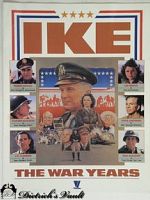 Poster der Ike: The War Years