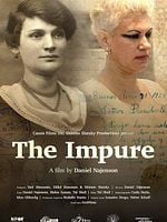 Poster der The Impure