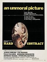 Poster der Der Killer und die Dirne