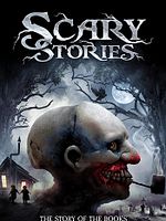 Poster der Scary Stories