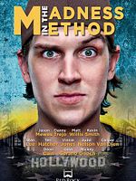 Poster der Madness in the Method
