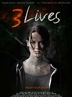 Poster der 3 Lives