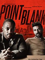 Poster der Point Blank