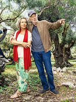 Poster der So einfach stirbt man nicht