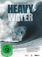 Poster der Heavy Water