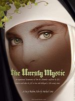 Poster der The Unruly Mystic: Saint Hildegard