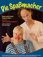 Poster der Die Spaßmacher