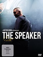 Poster der The Speaker