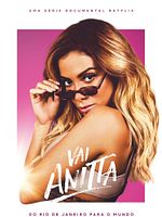 Poster der Vai Anitta