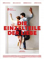 Poster der Die Einzelteile der Liebe