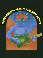 Poster der Between Me and My Mind