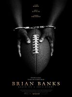 Poster der Brian Banks