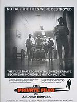 Poster der Ich bin der Boß