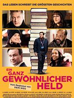 Poster der Ein ganz gewöhnlicher Held