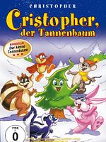 Poster der Christopher, der Tannenbaum