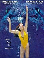 Poster der Heiße Nächte im Paradies