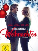 Poster der Ein Heiratsantrag zu Weihnachten