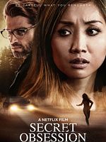 Poster der Secret Obsession