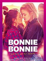 Poster der Bonnie & Bonnie