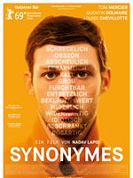Poster der Synonymes