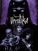 Poster der Verotika