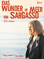 Poster der Das Wunder im Meer von Sargasso