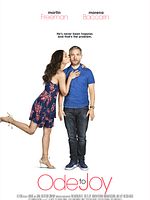 Poster der Ode to Joy