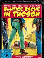 Poster der Blutige Rache in Tucson