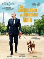 Poster der Das zweite Leben des Monsieur Alain