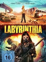 Poster der Labyrinthia