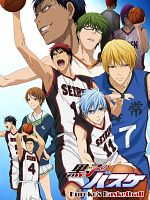 Bild von Kuruko's Basketball