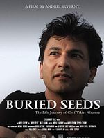 Poster der Buried Seeds