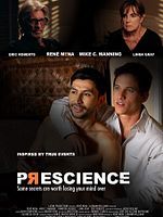 Poster der Prescience