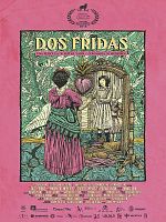 Poster der Dos Fridas