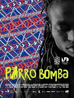 Poster der Perro Bomba